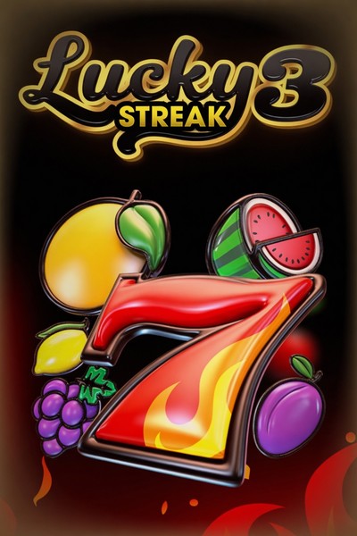 Náhled automatu Lucky Streak 3 v herně Casinova