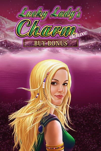 Lucky Lady's Charm Deluxe Buy Bonus v herně Betwest