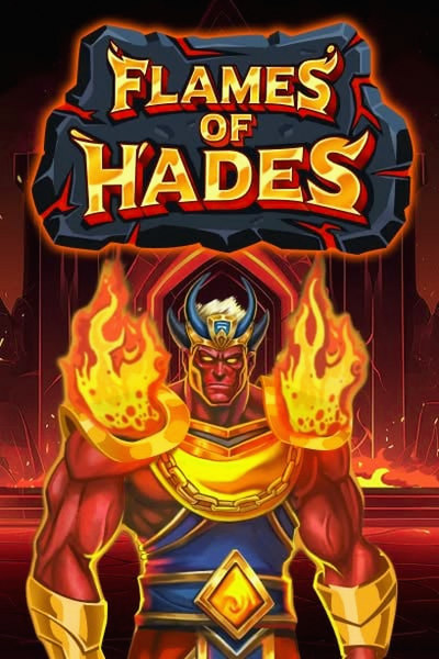 Epický rachot bohů ve hře Flames of Hades